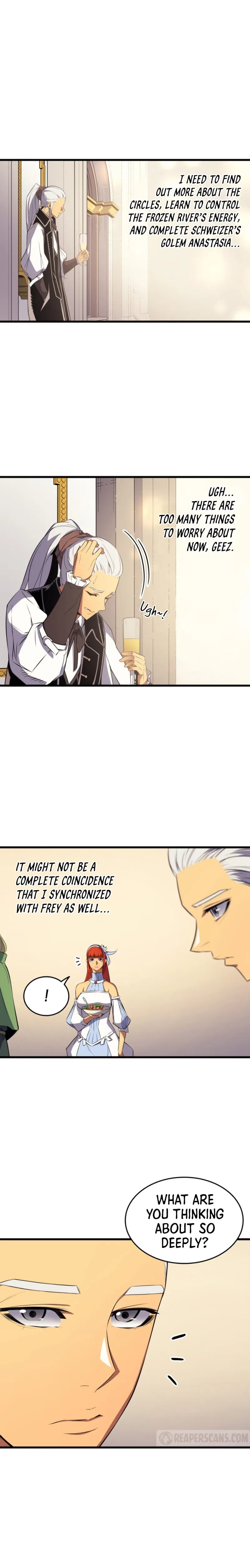 The Great Mage Returns After 4000 Years Chapter 45 – Page 18