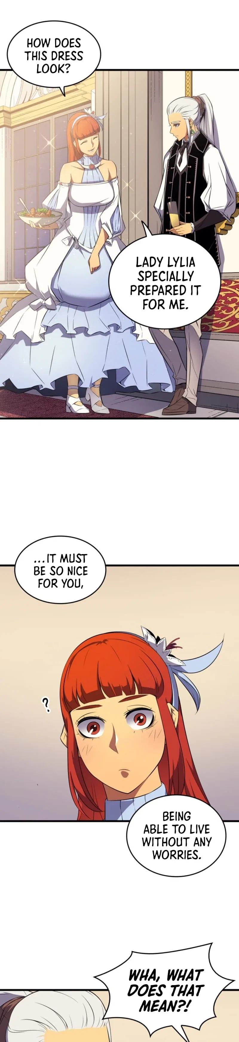 The Great Mage Returns After 4000 Years Chapter 45 – Page 19