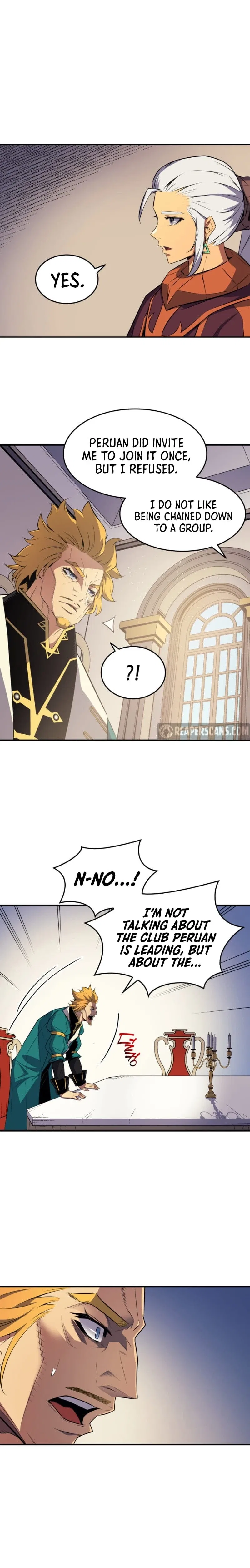 The Great Mage Returns After 4000 Years Chapter 44 – Page 5