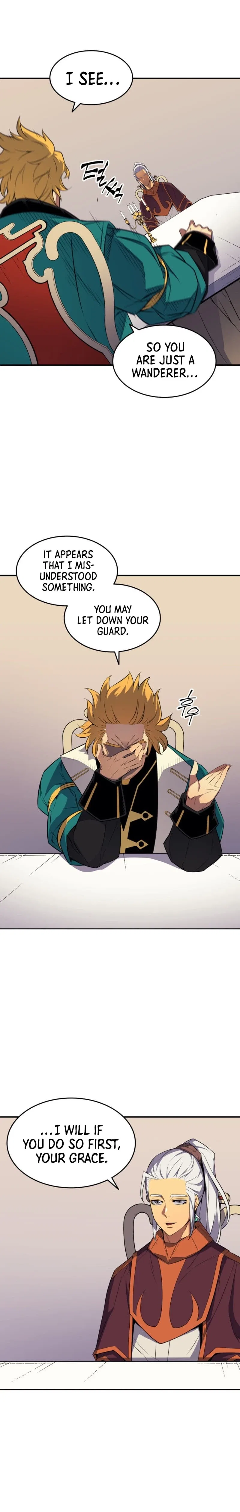 The Great Mage Returns After 4000 Years Chapter 44 – Page 6