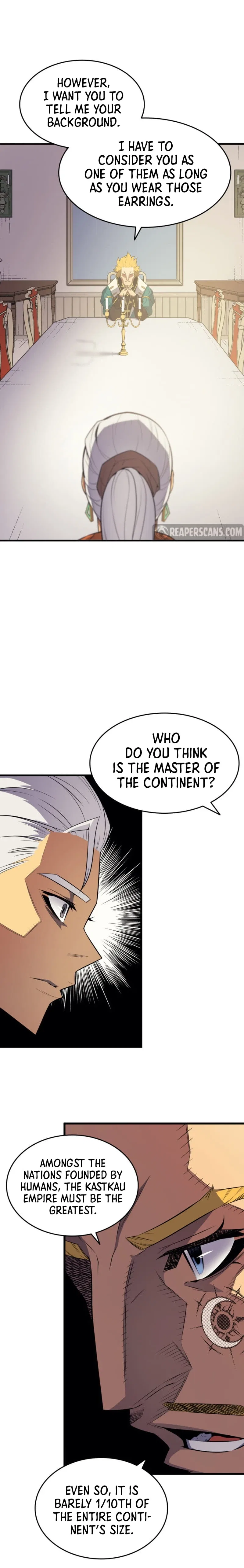 The Great Mage Returns After 4000 Years Chapter 44 – Page 9