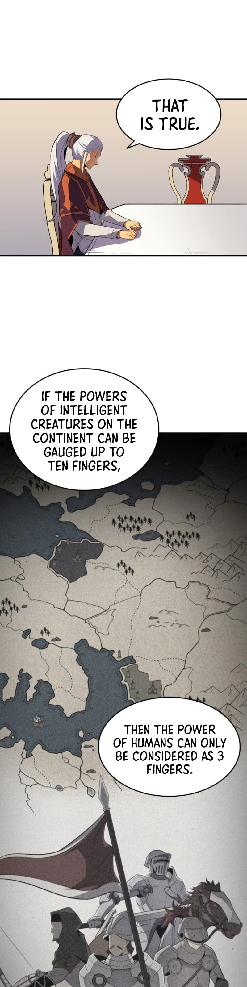 The Great Mage Returns After 4000 Years Chapter 44 – Page 10