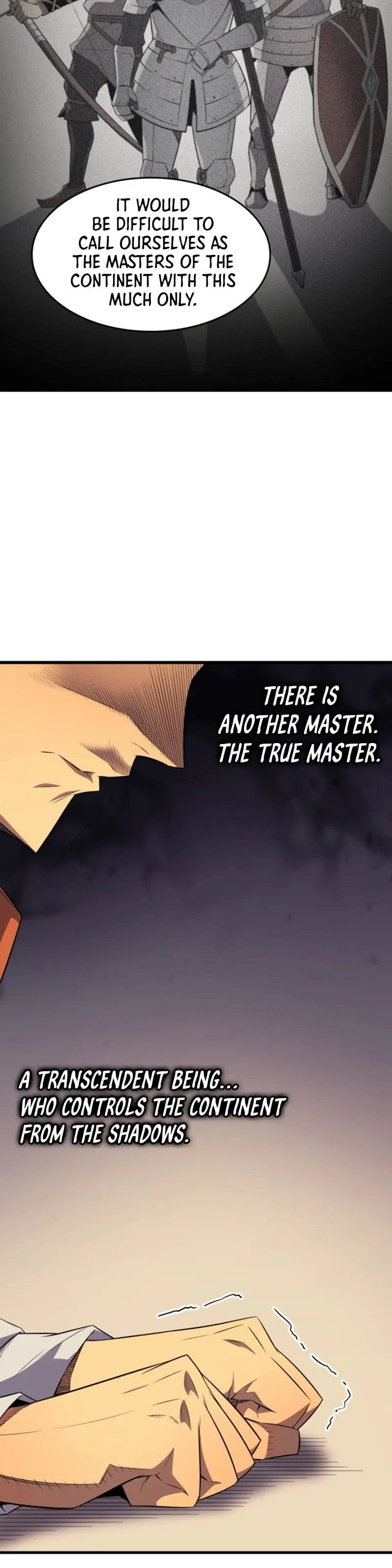 The Great Mage Returns After 4000 Years Chapter 44 – Page 11