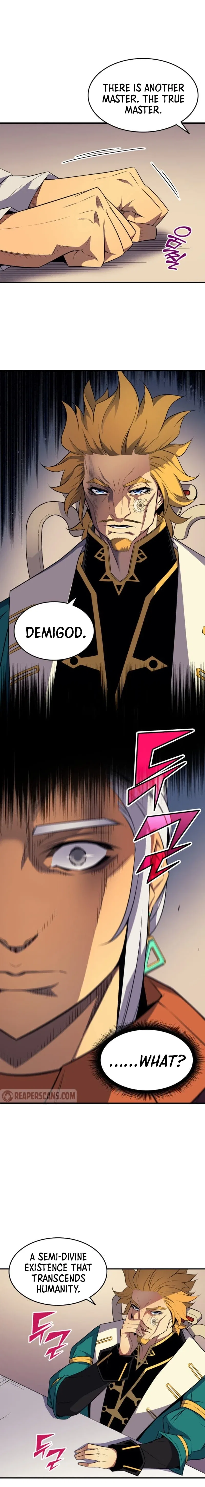 The Great Mage Returns After 4000 Years Chapter 44 – Page 12