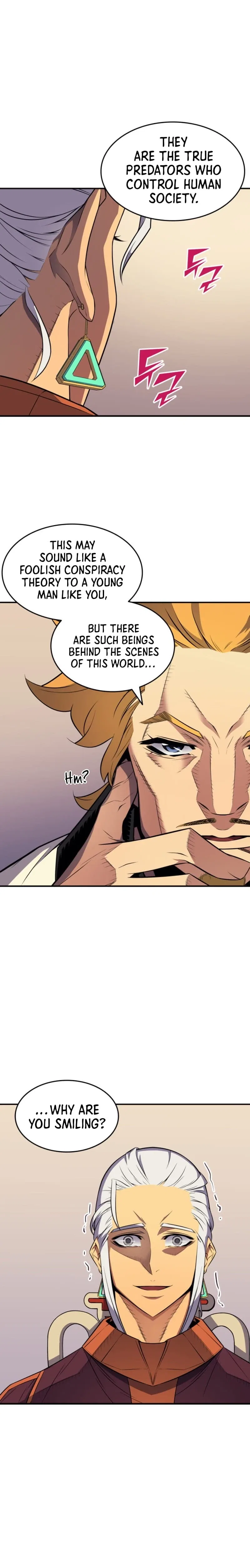 The Great Mage Returns After 4000 Years Chapter 44 – Page 13