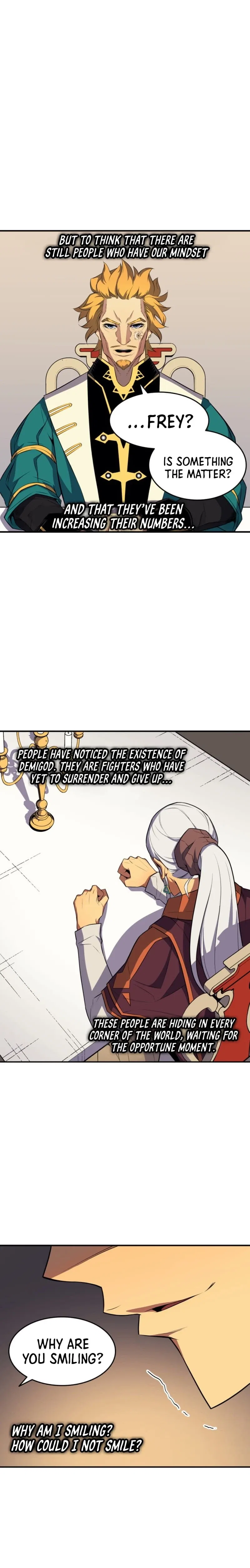 The Great Mage Returns After 4000 Years Chapter 44 – Page 15