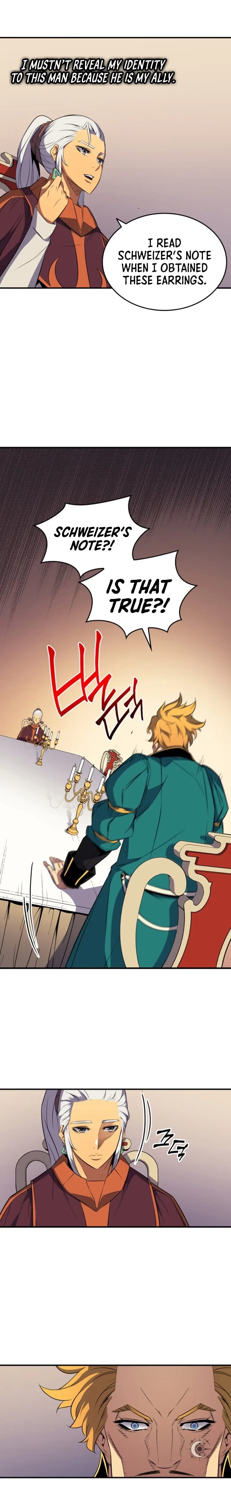 The Great Mage Returns After 4000 Years Chapter 44 – Page 17