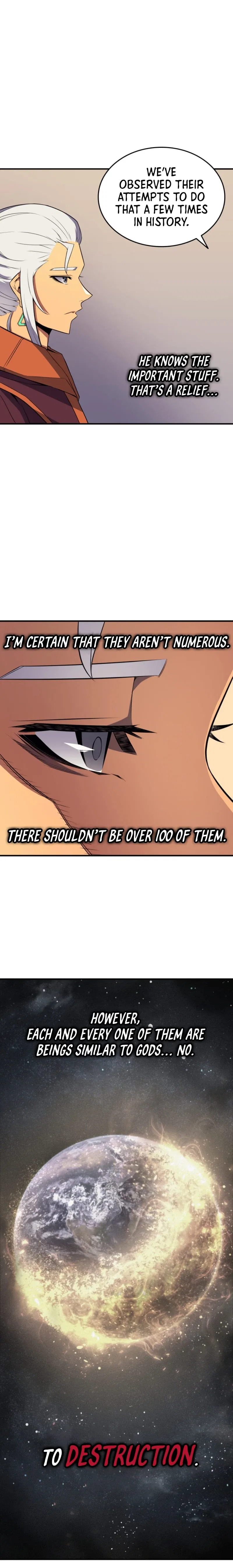 The Great Mage Returns After 4000 Years Chapter 44 – Page 19