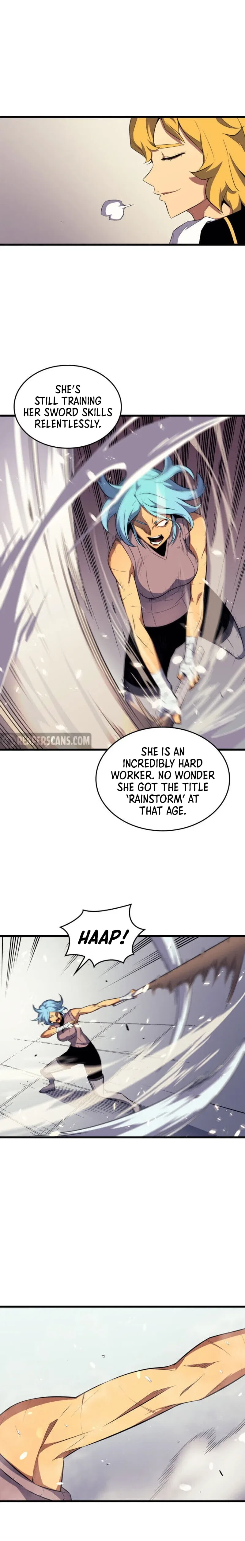 The Great Mage Returns After 4000 Years Chapter 43 – Page 8