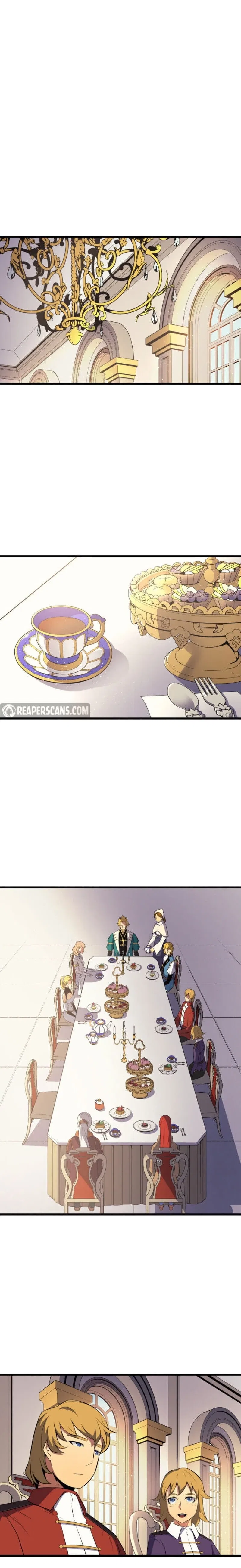 The Great Mage Returns After 4000 Years Chapter 43 – Page 10