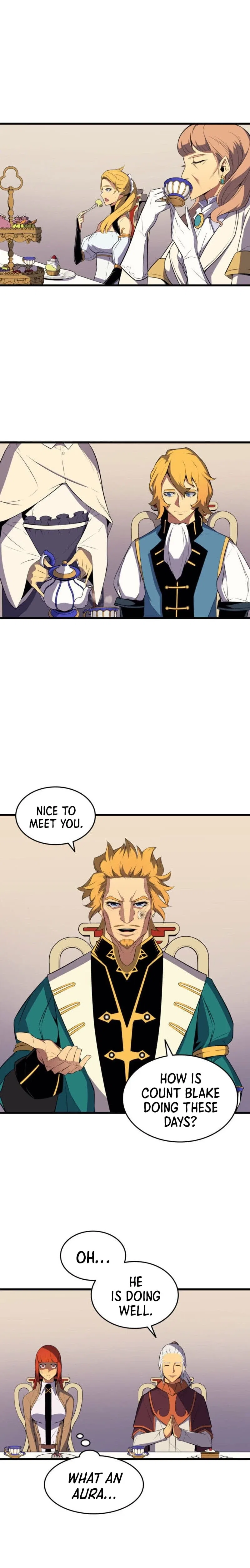 The Great Mage Returns After 4000 Years Chapter 43 – Page 11