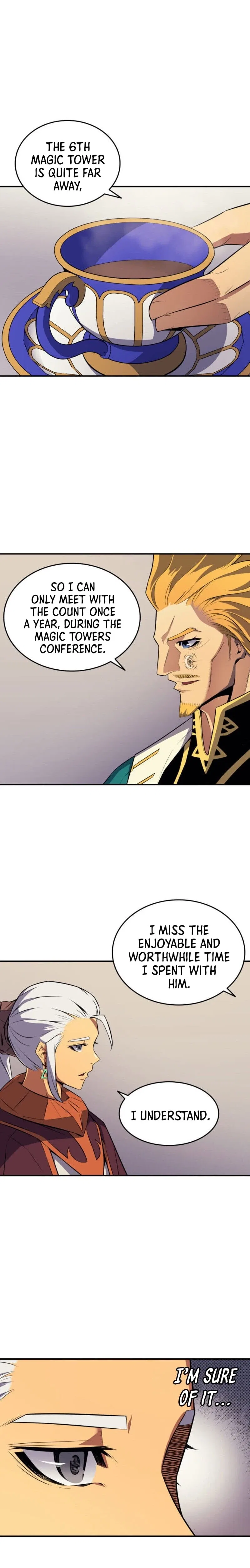The Great Mage Returns After 4000 Years Chapter 43 – Page 13
