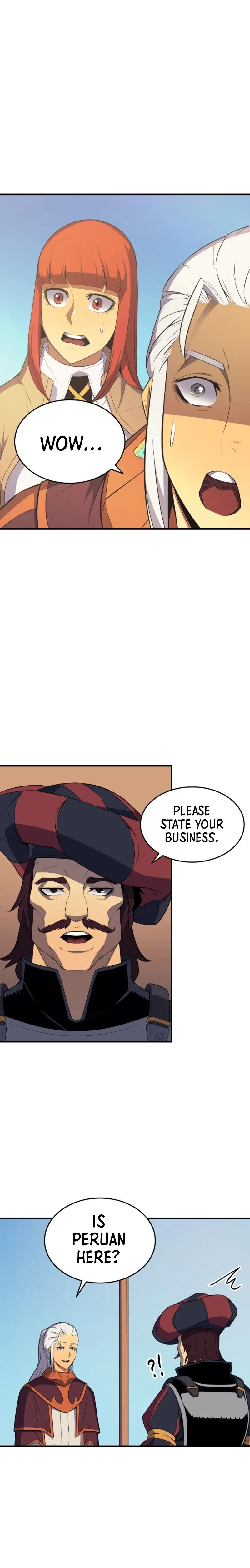 The Great Mage Returns After 4000 Years Chapter 42 – Page 7