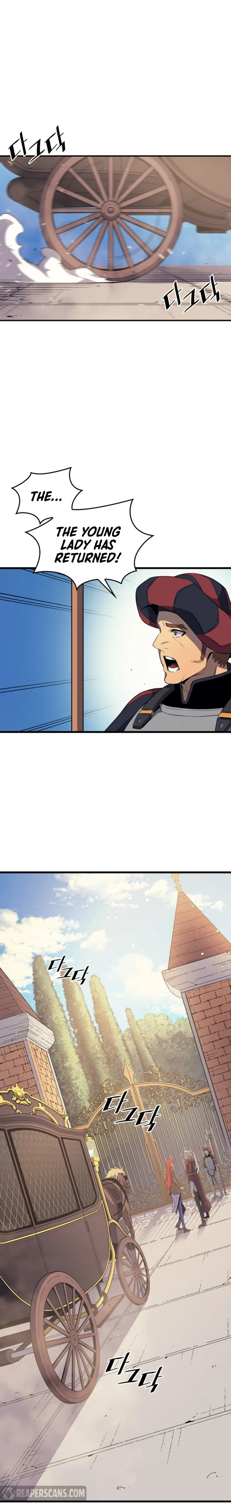 The Great Mage Returns After 4000 Years Chapter 42 – Page 10