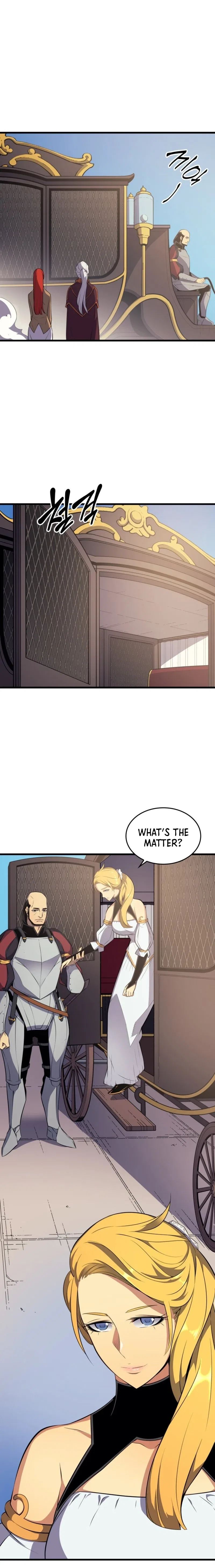The Great Mage Returns After 4000 Years Chapter 42 – Page 11