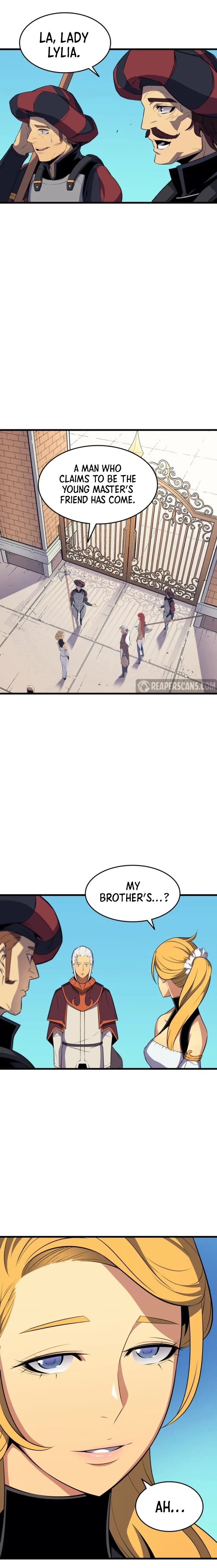 The Great Mage Returns After 4000 Years Chapter 42 – Page 12