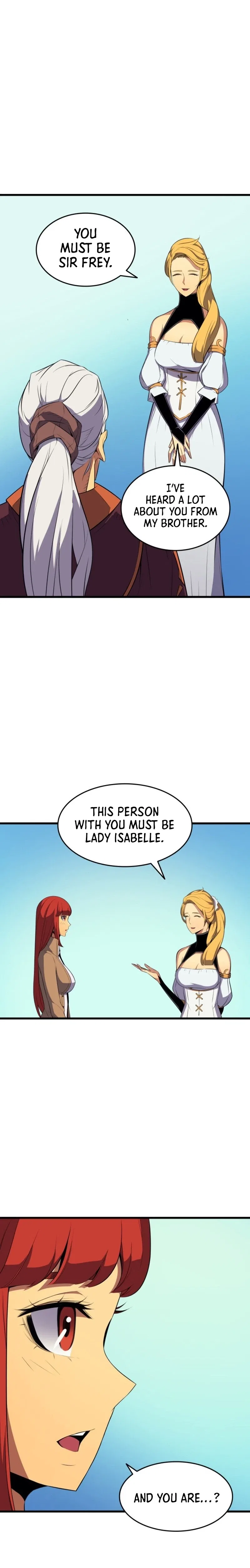 The Great Mage Returns After 4000 Years Chapter 42 – Page 13