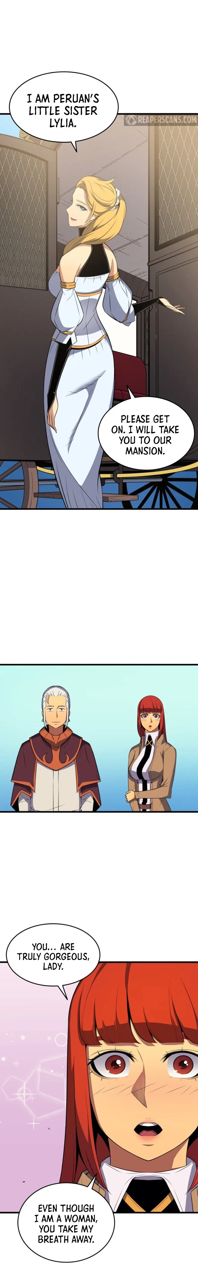 The Great Mage Returns After 4000 Years Chapter 42 – Page 14