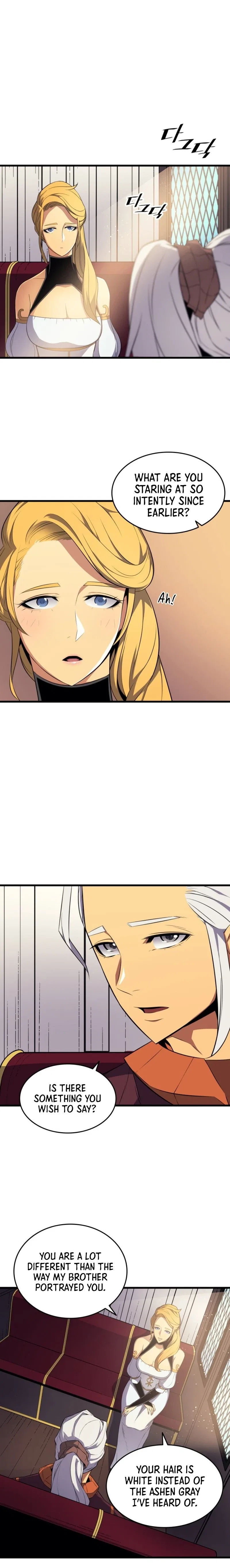 The Great Mage Returns After 4000 Years Chapter 42 – Page 17