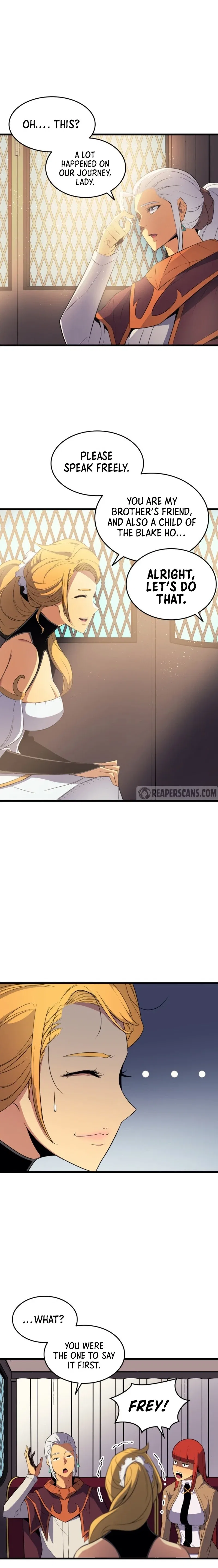 The Great Mage Returns After 4000 Years Chapter 42 – Page 18