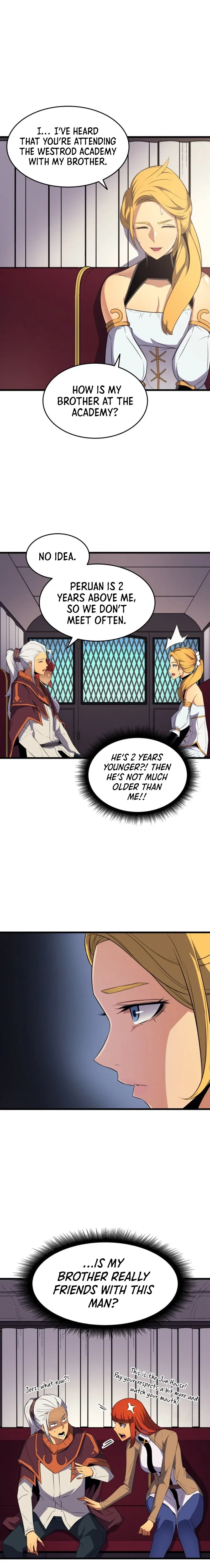 The Great Mage Returns After 4000 Years Chapter 42 – Page 19