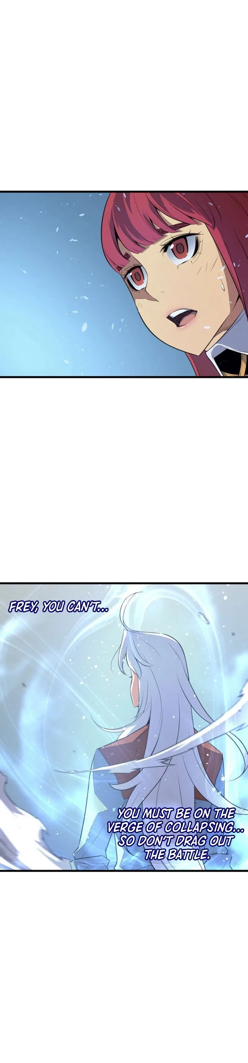The Great Mage Returns After 4000 Years Chapter 41 – Page 3