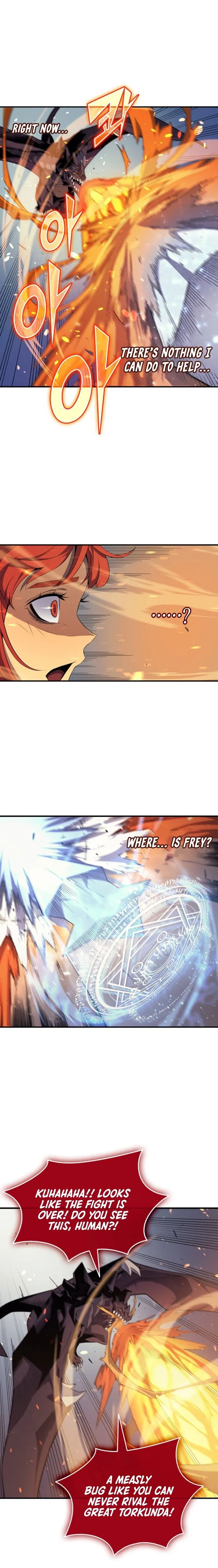 The Great Mage Returns After 4000 Years Chapter 41 – Page 10