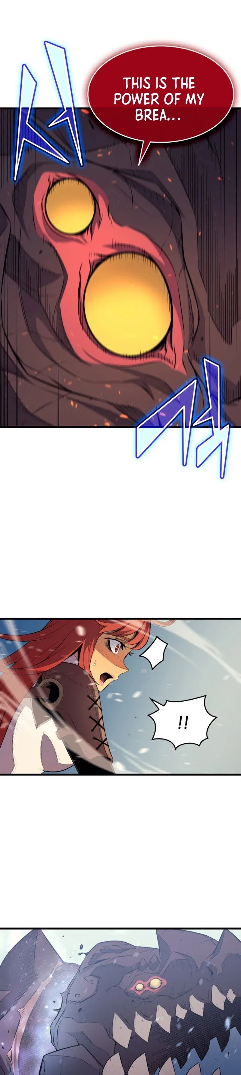 The Great Mage Returns After 4000 Years Chapter 41 – Page 11