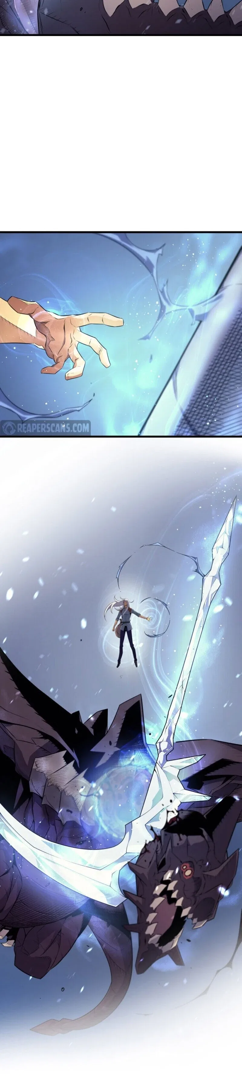 The Great Mage Returns After 4000 Years Chapter 41 – Page 12