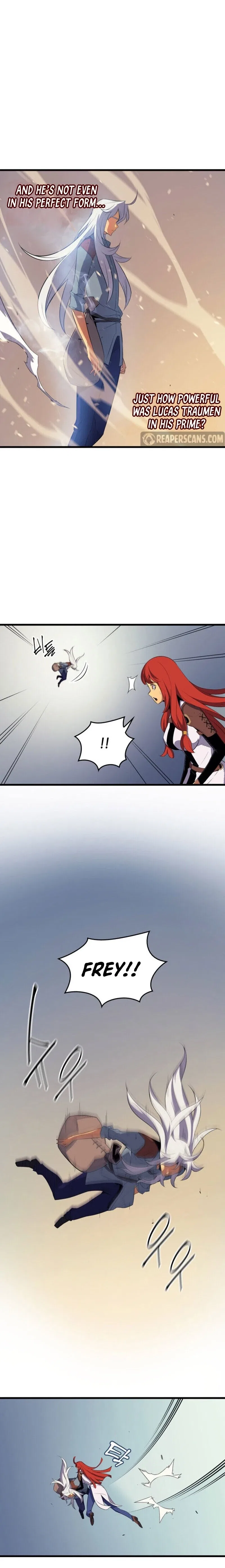 The Great Mage Returns After 4000 Years Chapter 41 – Page 14