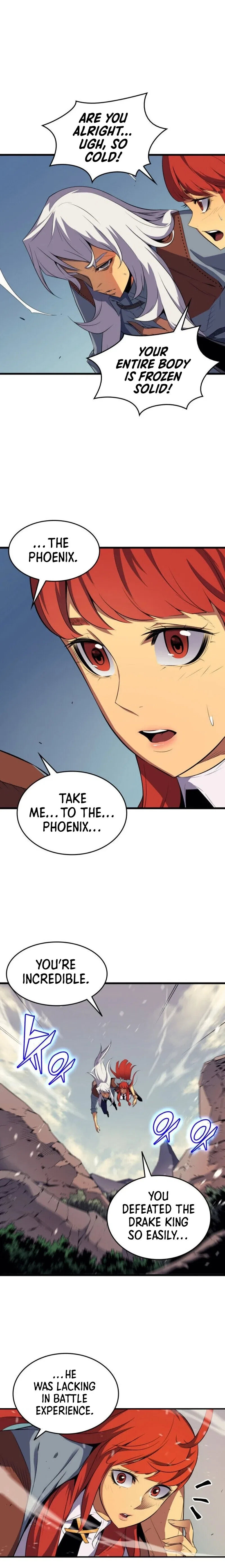 The Great Mage Returns After 4000 Years Chapter 41 – Page 15