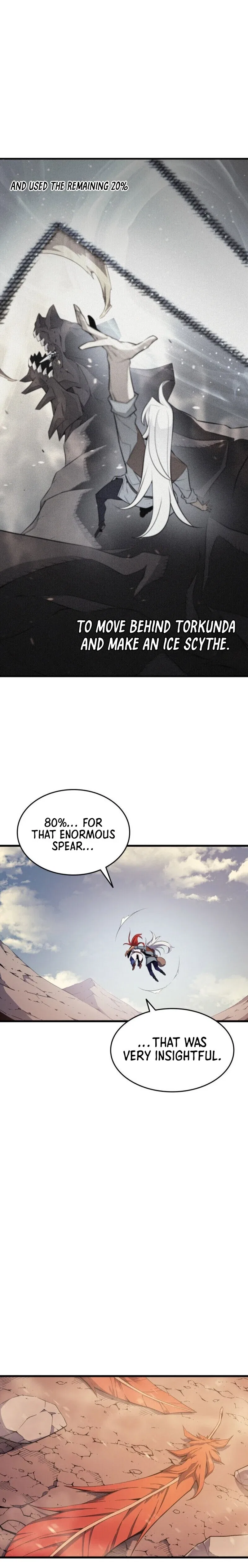 The Great Mage Returns After 4000 Years Chapter 41 – Page 17