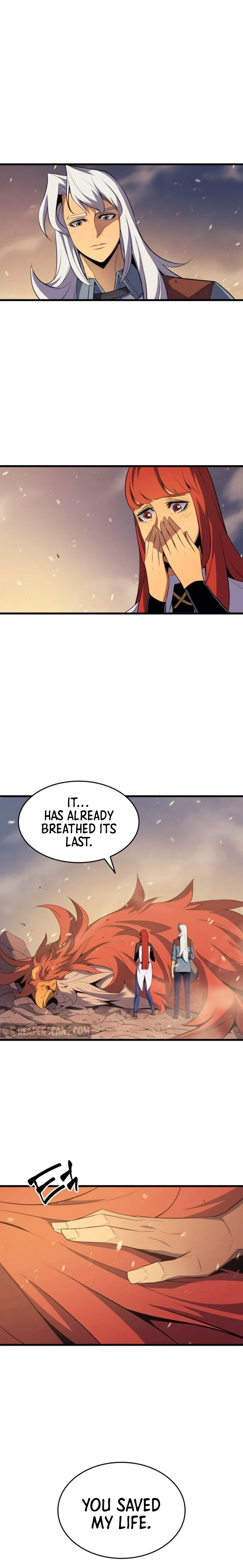 The Great Mage Returns After 4000 Years Chapter 41 – Page 18