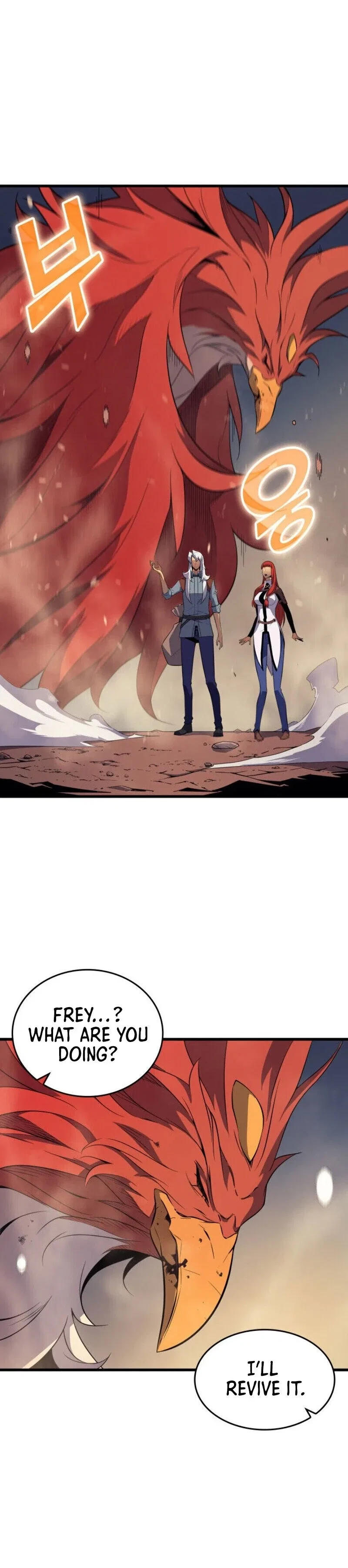 The Great Mage Returns After 4000 Years Chapter 41 – Page 19