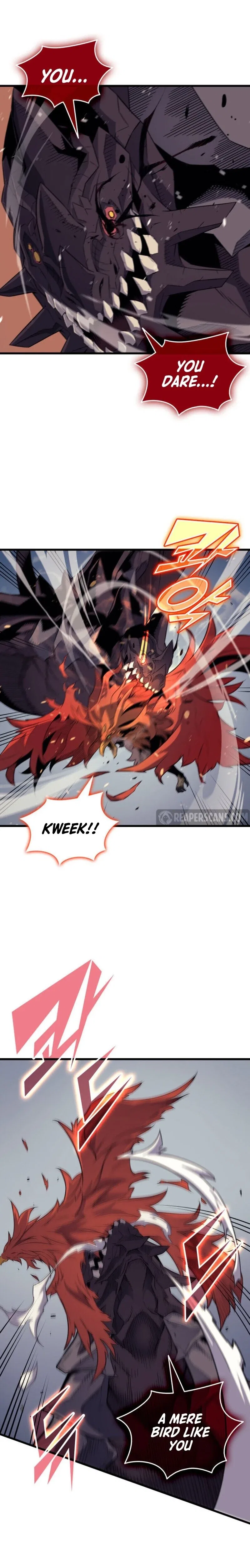 The Great Mage Returns After 4000 Years Chapter 40 – Page 4