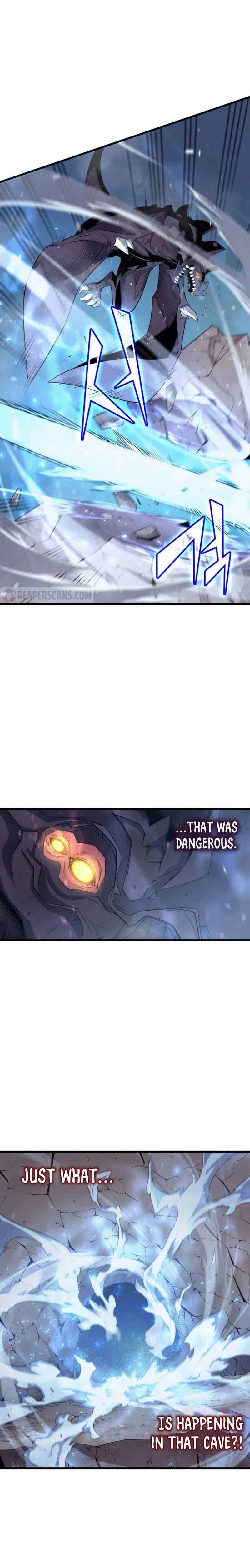 The Great Mage Returns After 4000 Years Chapter 40 – Page 8