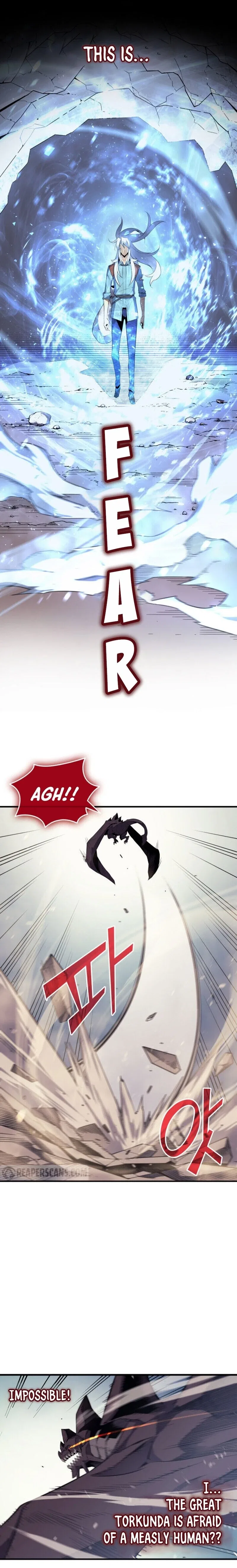 The Great Mage Returns After 4000 Years Chapter 40 – Page 12