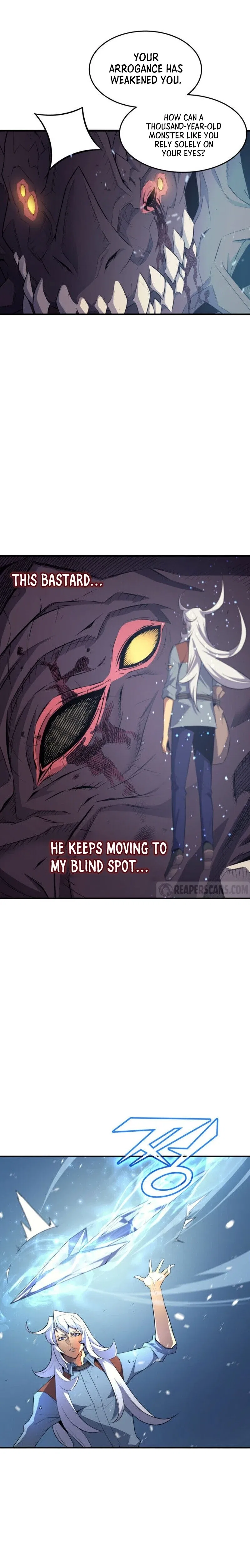The Great Mage Returns After 4000 Years Chapter 40 – Page 17