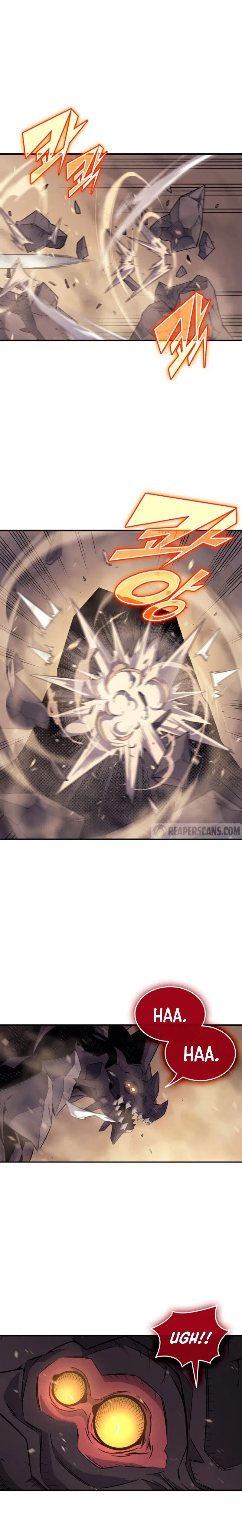 The Great Mage Returns After 4000 Years Chapter 40 – Page 19