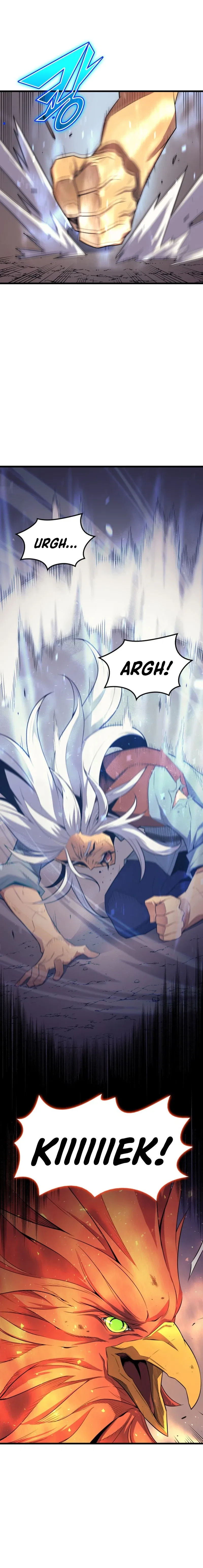 The Great Mage Returns After 4000 Years Chapter 39 – Page 3
