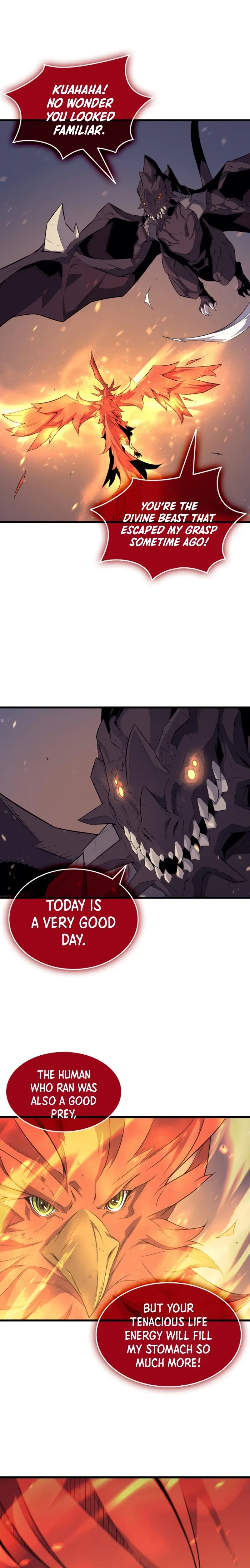 The Great Mage Returns After 4000 Years Chapter 39 – Page 4