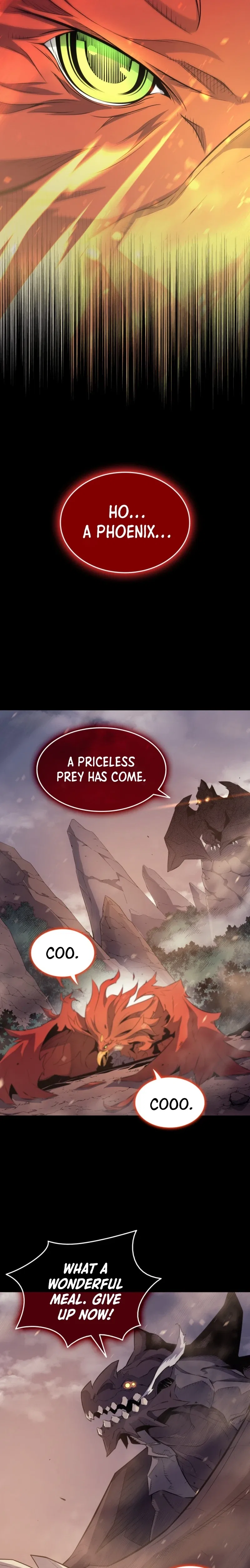 The Great Mage Returns After 4000 Years Chapter 39 – Page 5