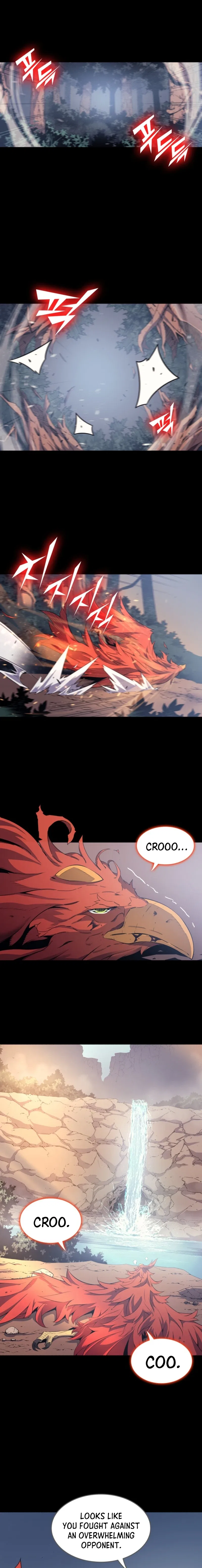 The Great Mage Returns After 4000 Years Chapter 39 – Page 8