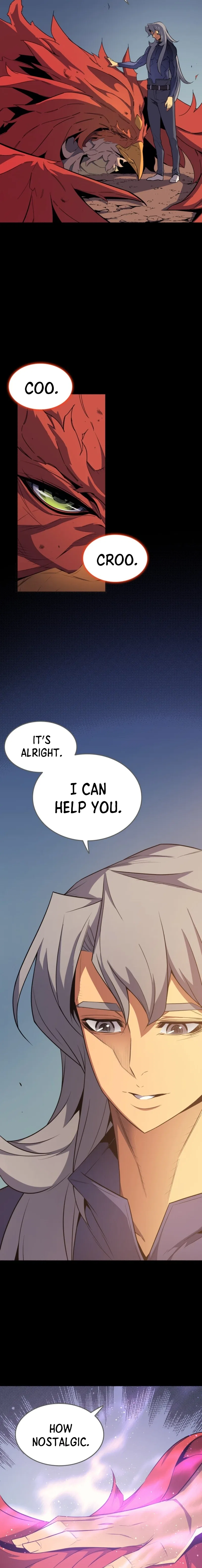 The Great Mage Returns After 4000 Years Chapter 39 – Page 9