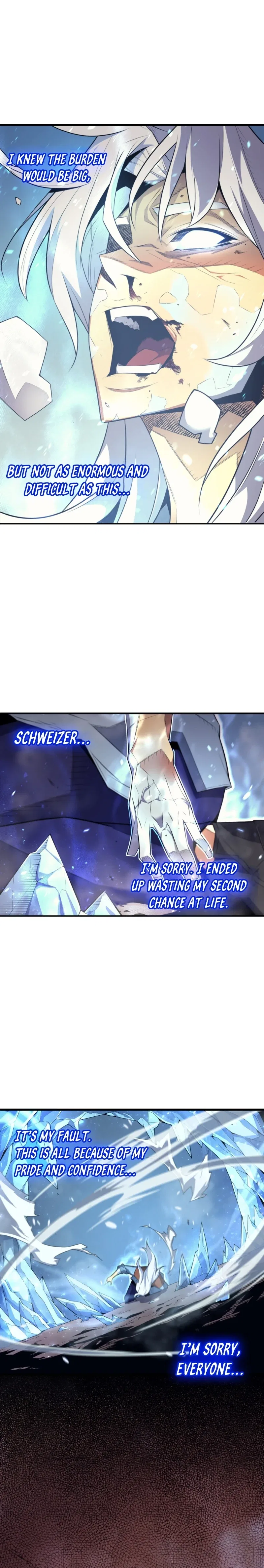 The Great Mage Returns After 4000 Years Chapter 39 – Page 15