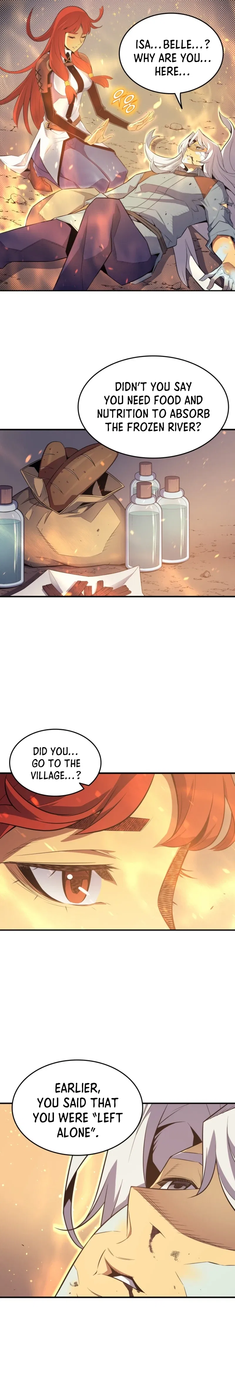 The Great Mage Returns After 4000 Years Chapter 39 – Page 18