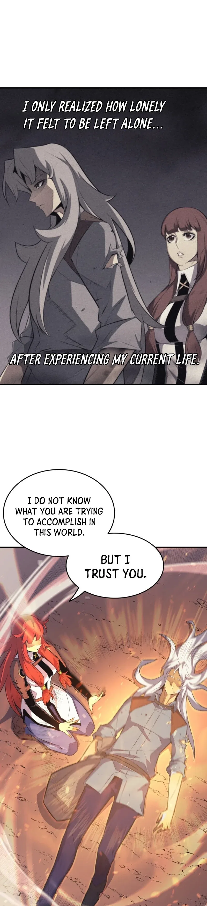 The Great Mage Returns After 4000 Years Chapter 39 – Page 19