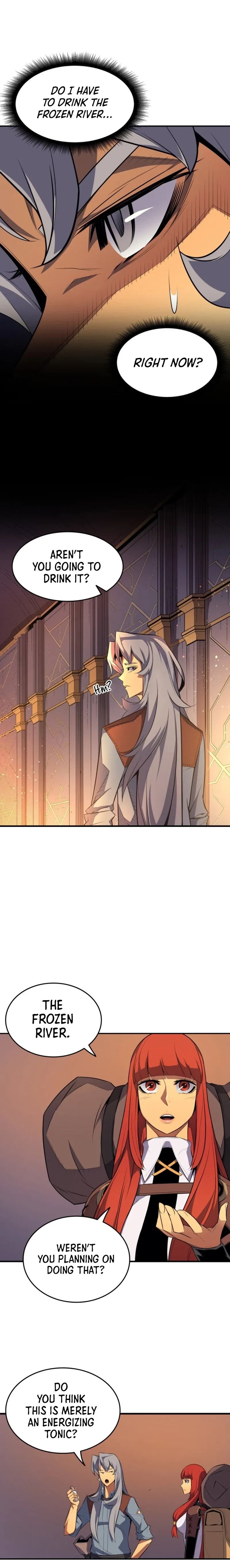 The Great Mage Returns After 4000 Years Chapter 38 – Page 5