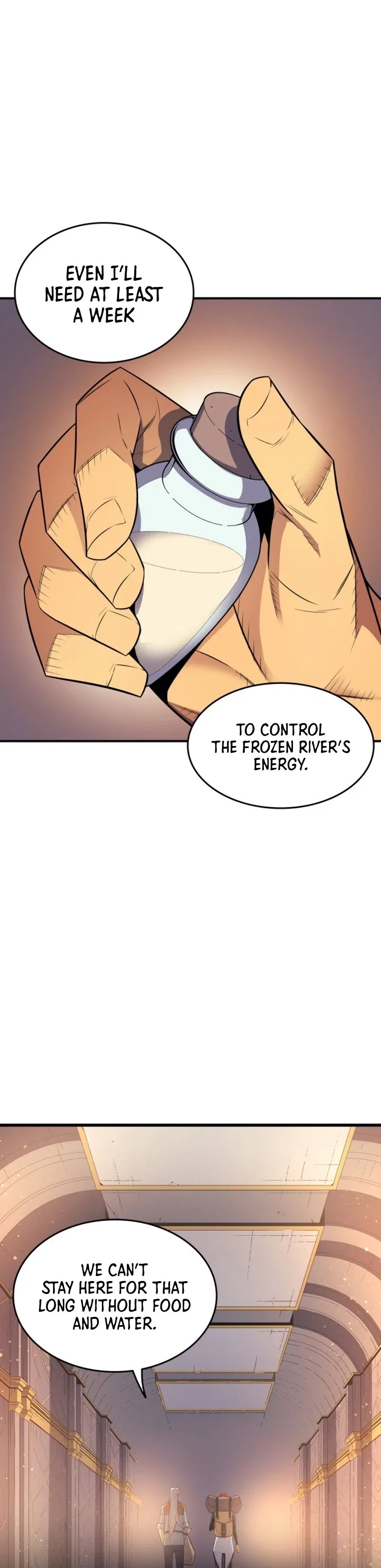 The Great Mage Returns After 4000 Years Chapter 38 – Page 6