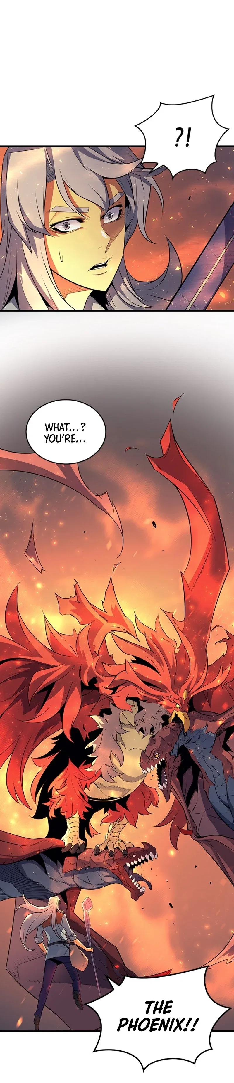 The Great Mage Returns After 4000 Years Chapter 38 – Page 11